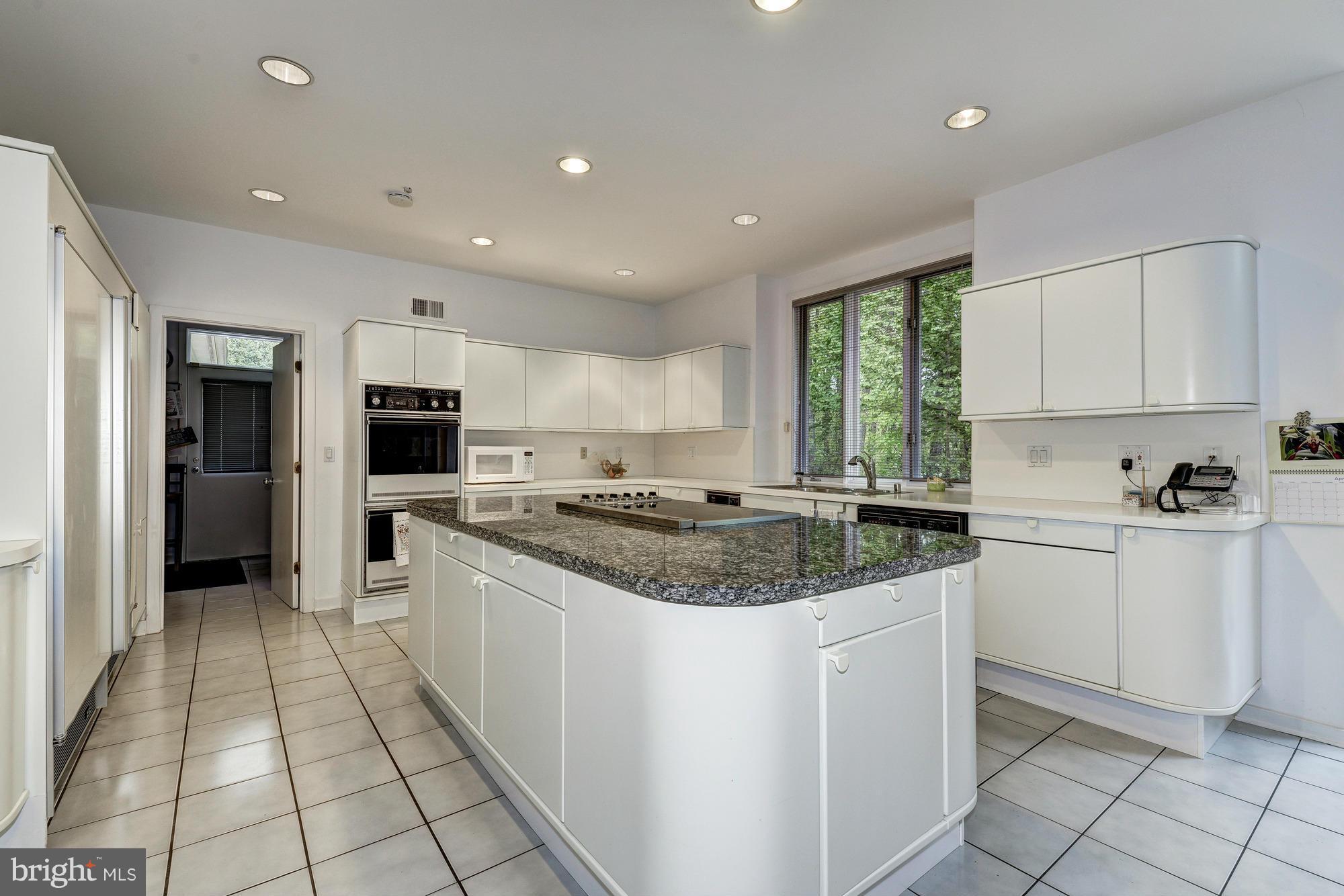 THE PALISADES - Residential