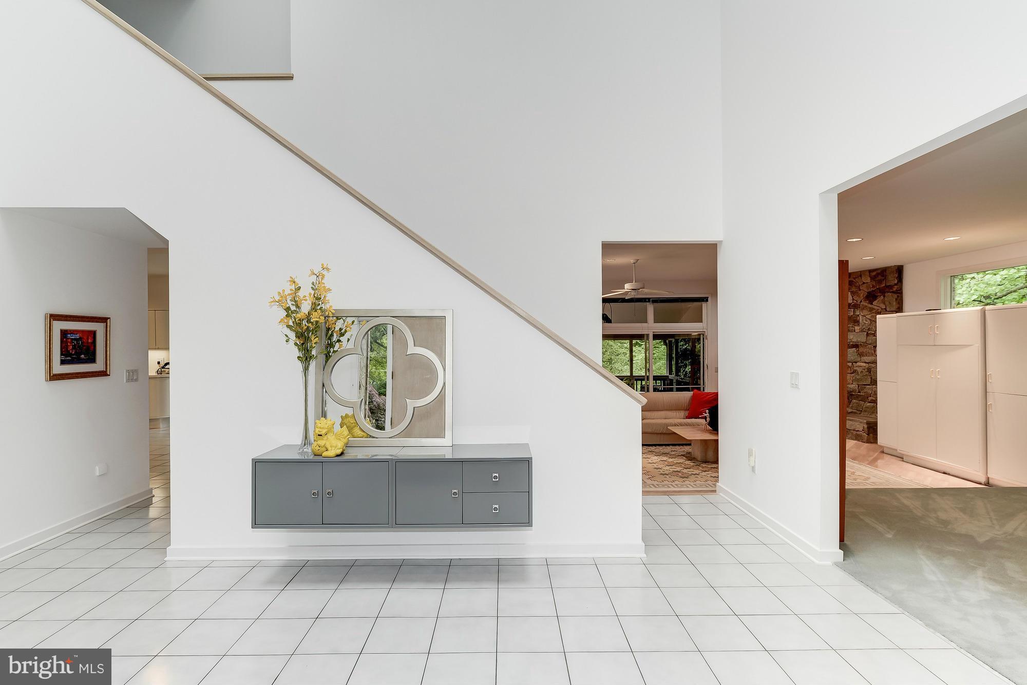 THE PALISADES - Residential