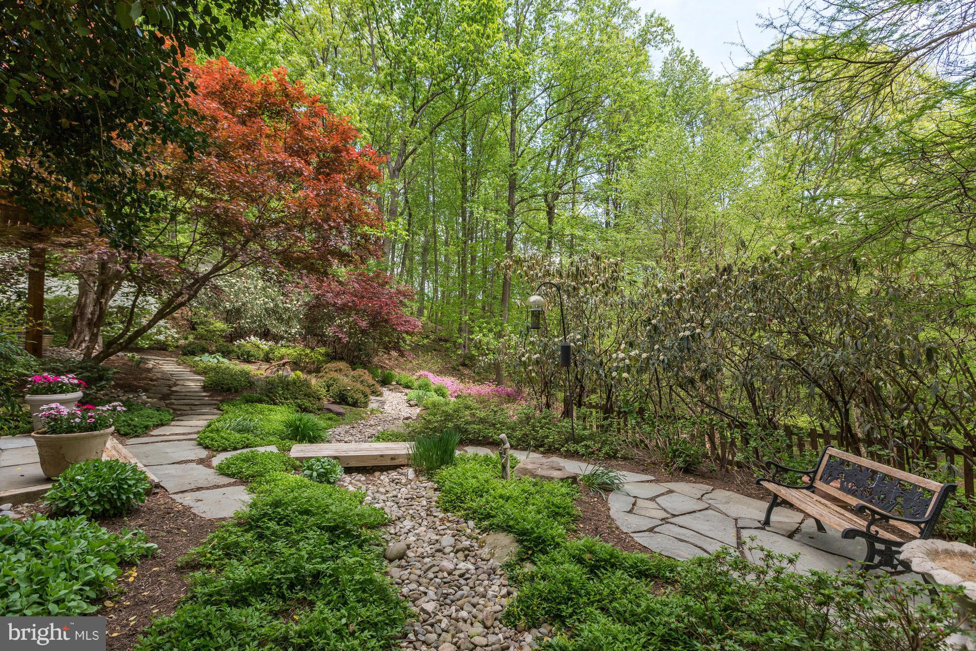 THE PALISADES - Residential