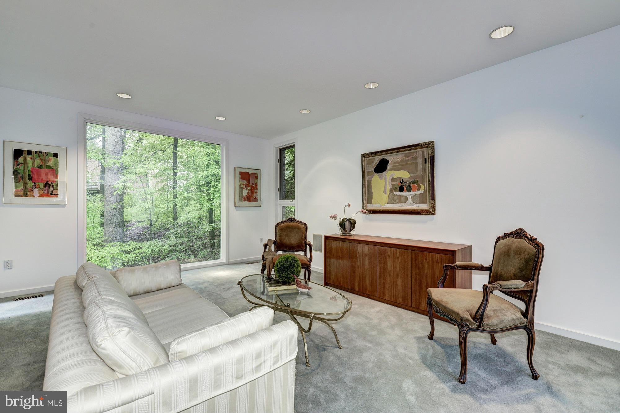 THE PALISADES - Residential