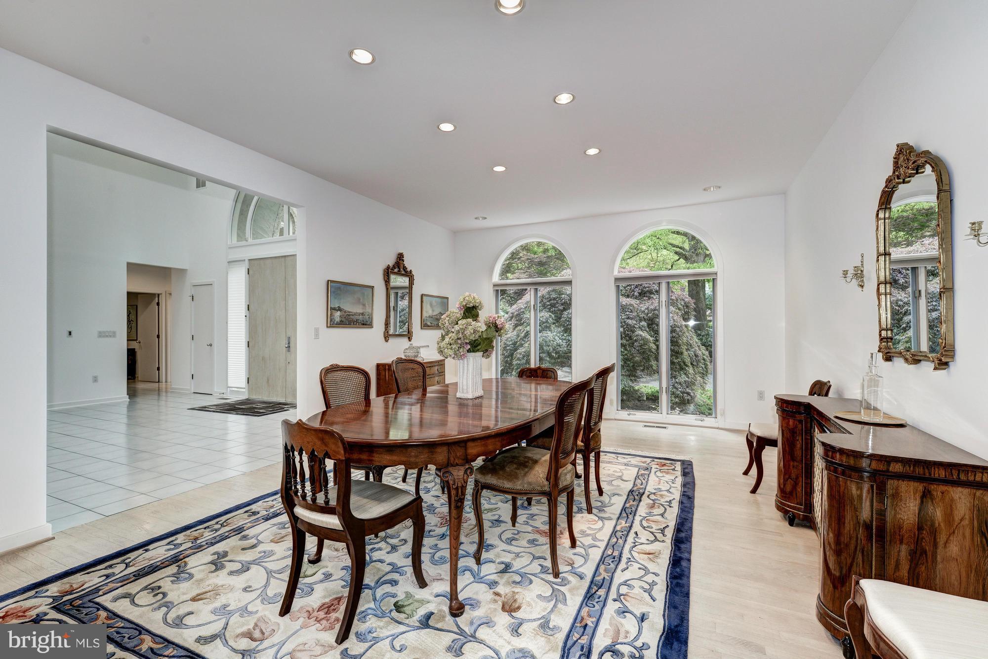 THE PALISADES - Residential