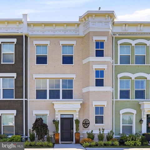 Townhouse For Sale - 1090 Holden Road<br/> Frederick County, FREDERICK, MD 21701