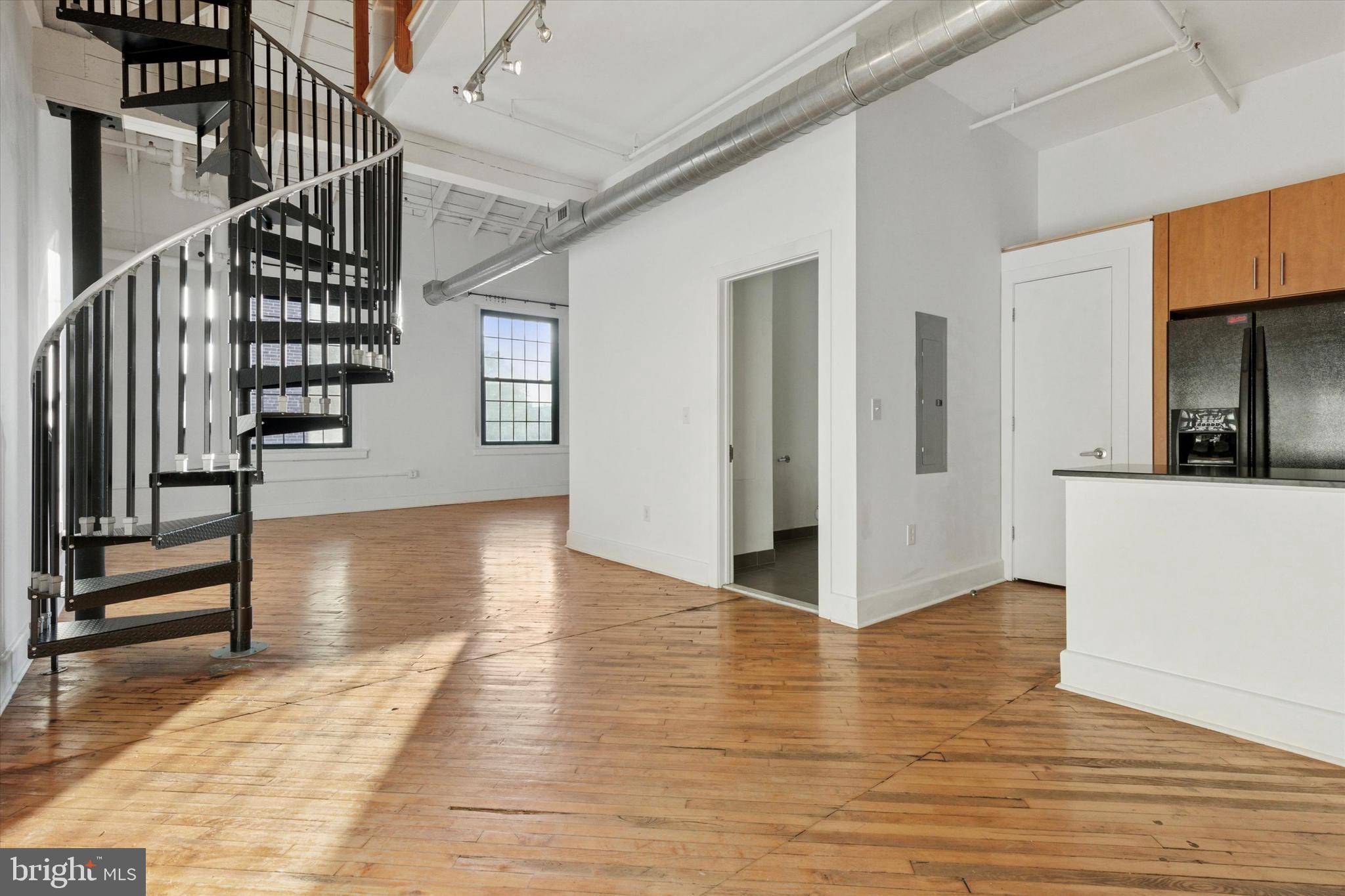 BYRNE LOFTS - Residential