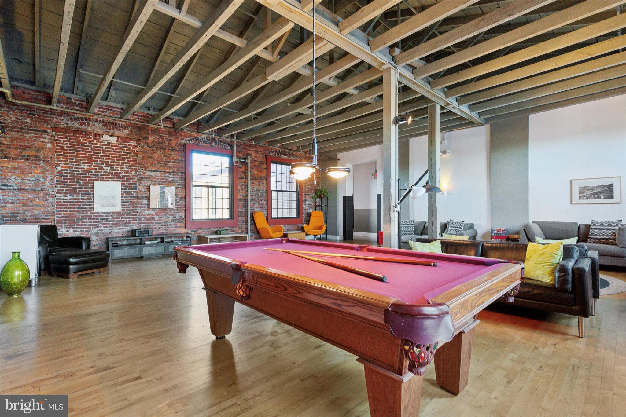 BYRNE LOFTS - Residential