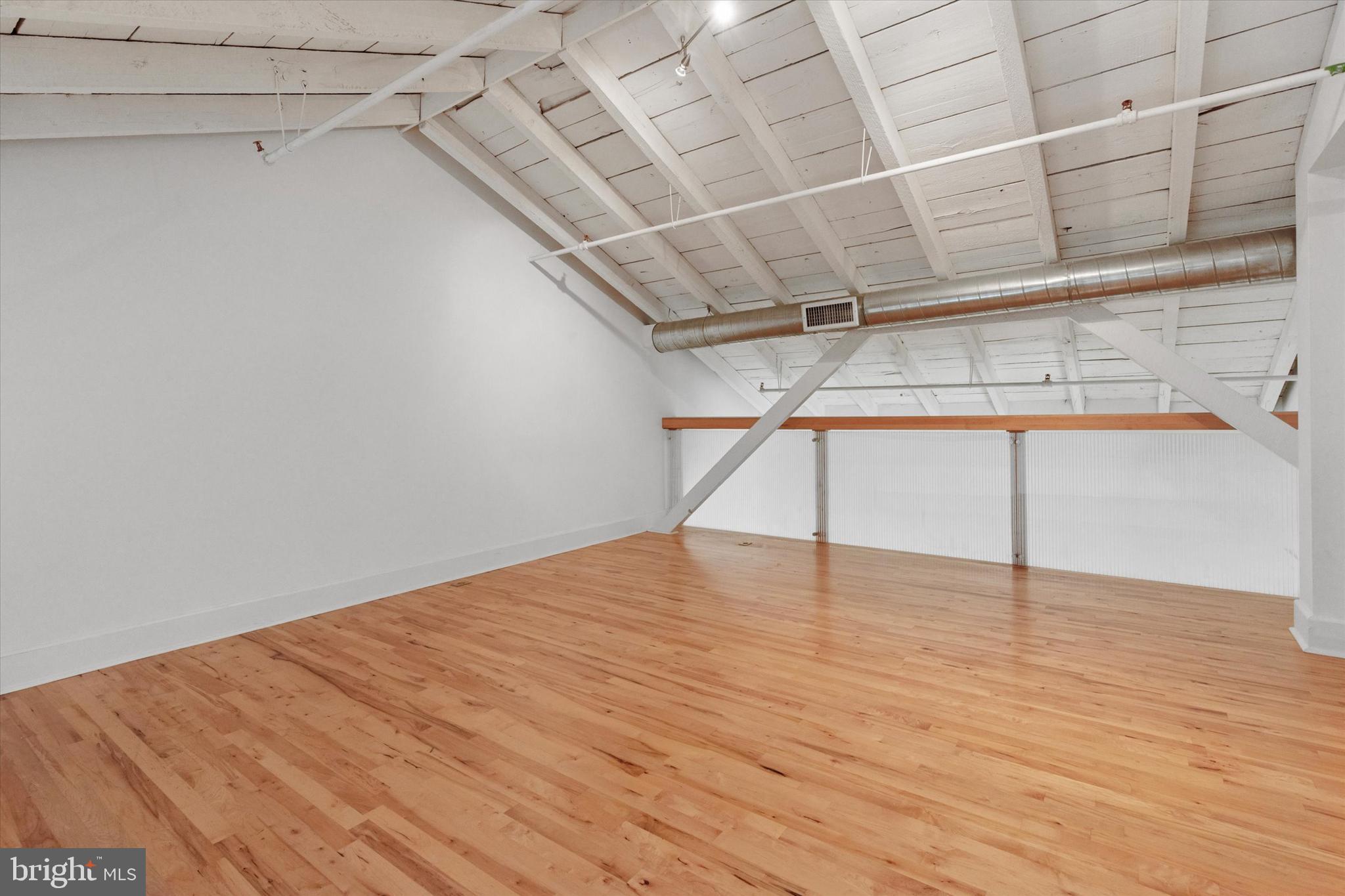 BYRNE LOFTS - Residential