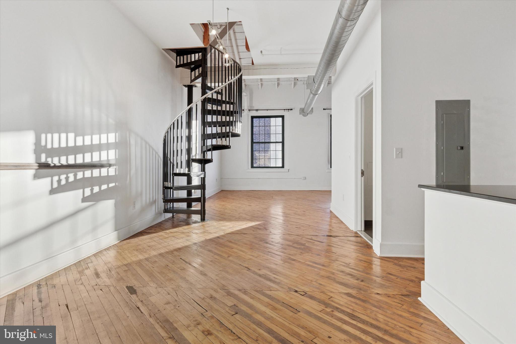 BYRNE LOFTS - Residential