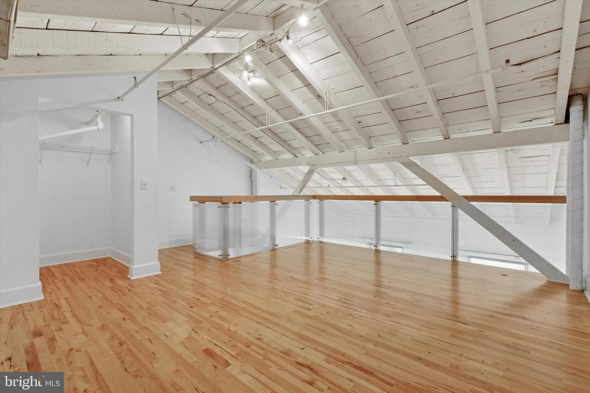 BYRNE LOFTS - Residential