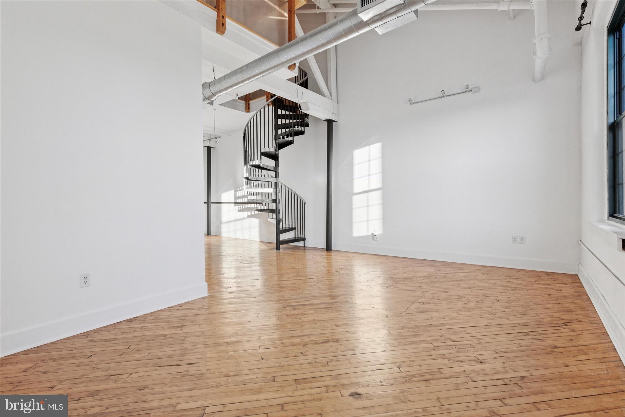 BYRNE LOFTS - Residential