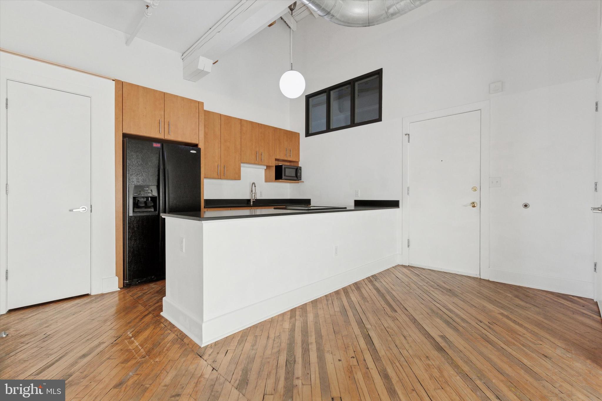 BYRNE LOFTS - Residential