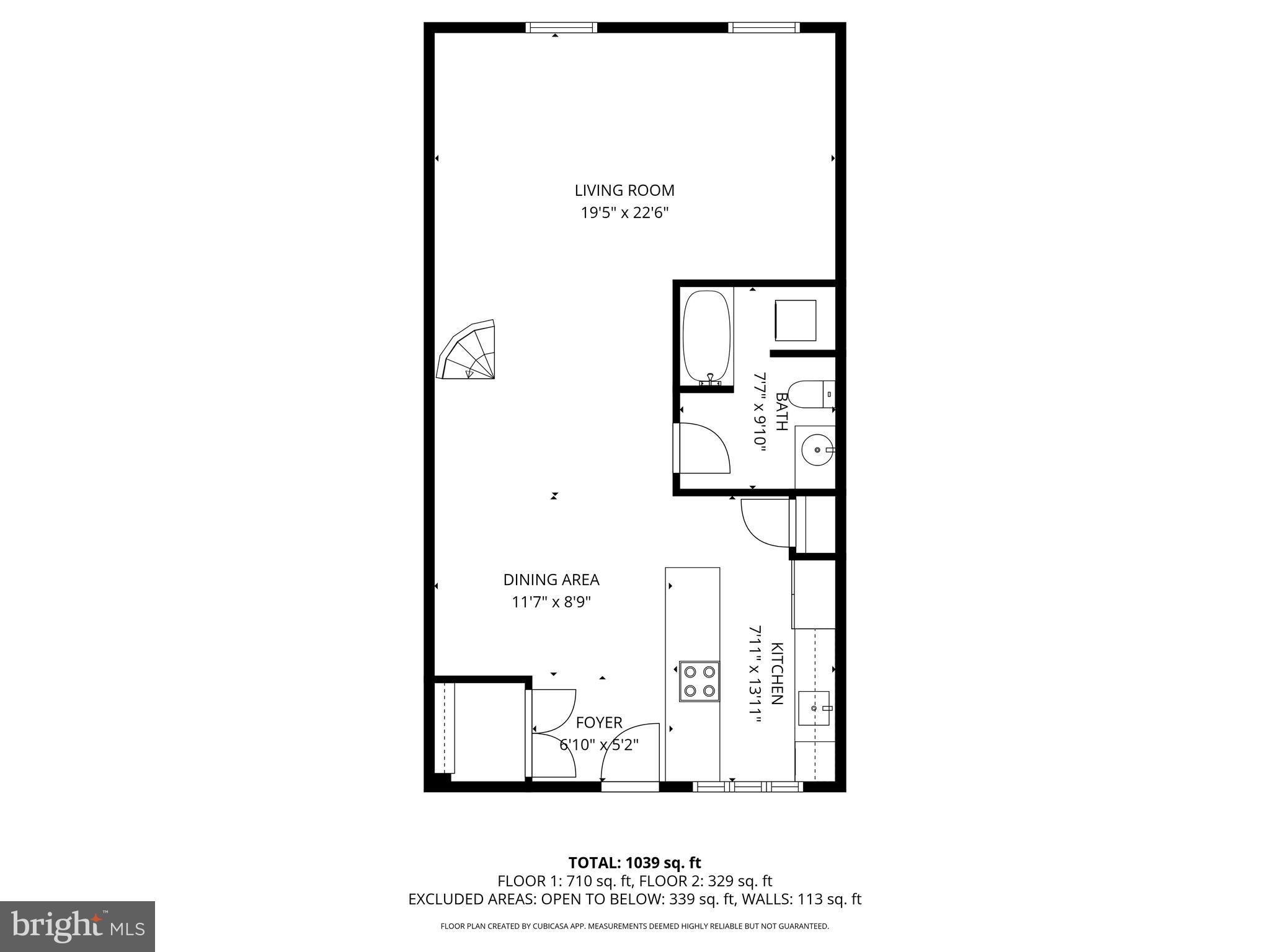 BYRNE LOFTS - Residential