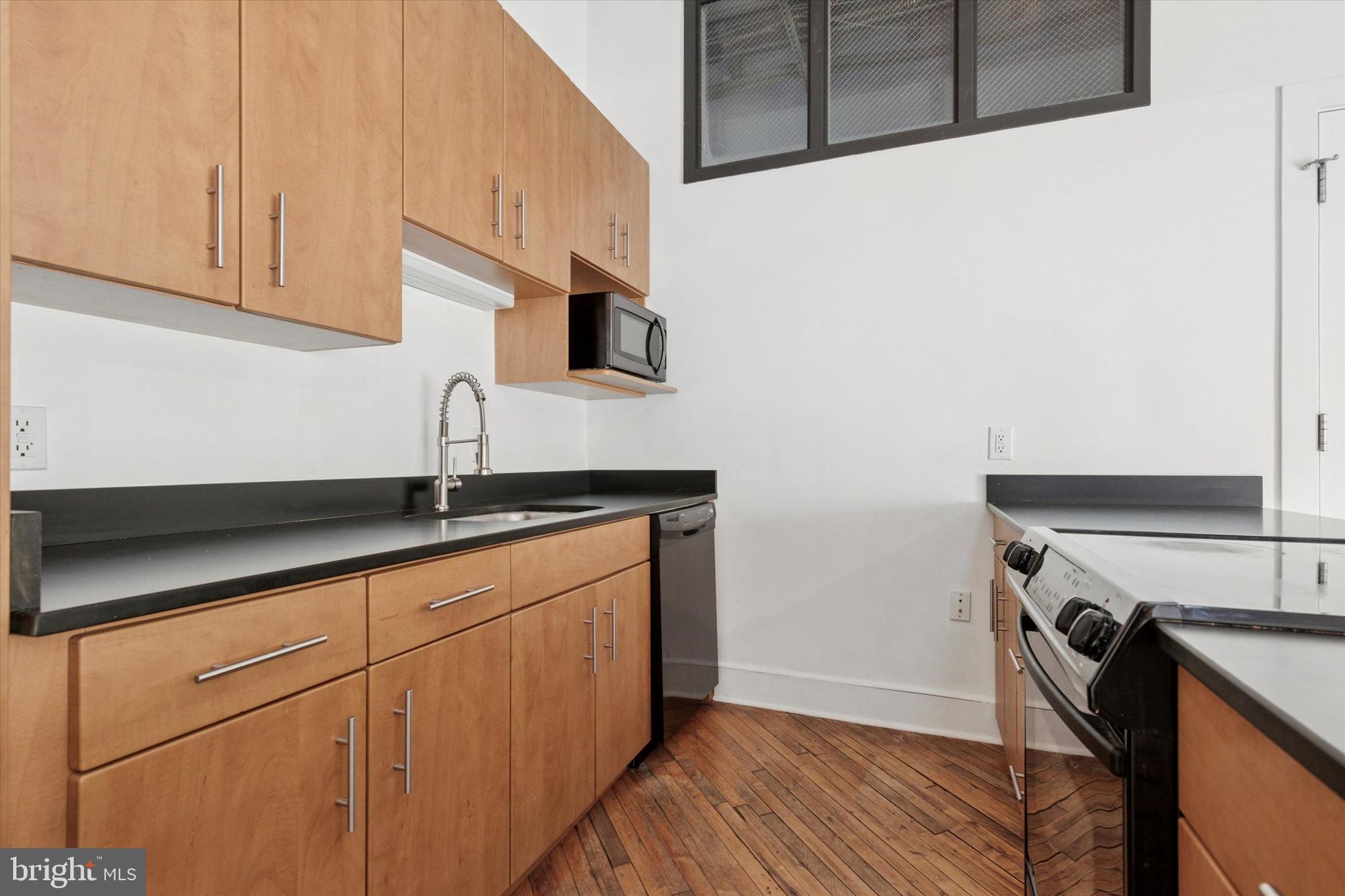 BYRNE LOFTS - Residential