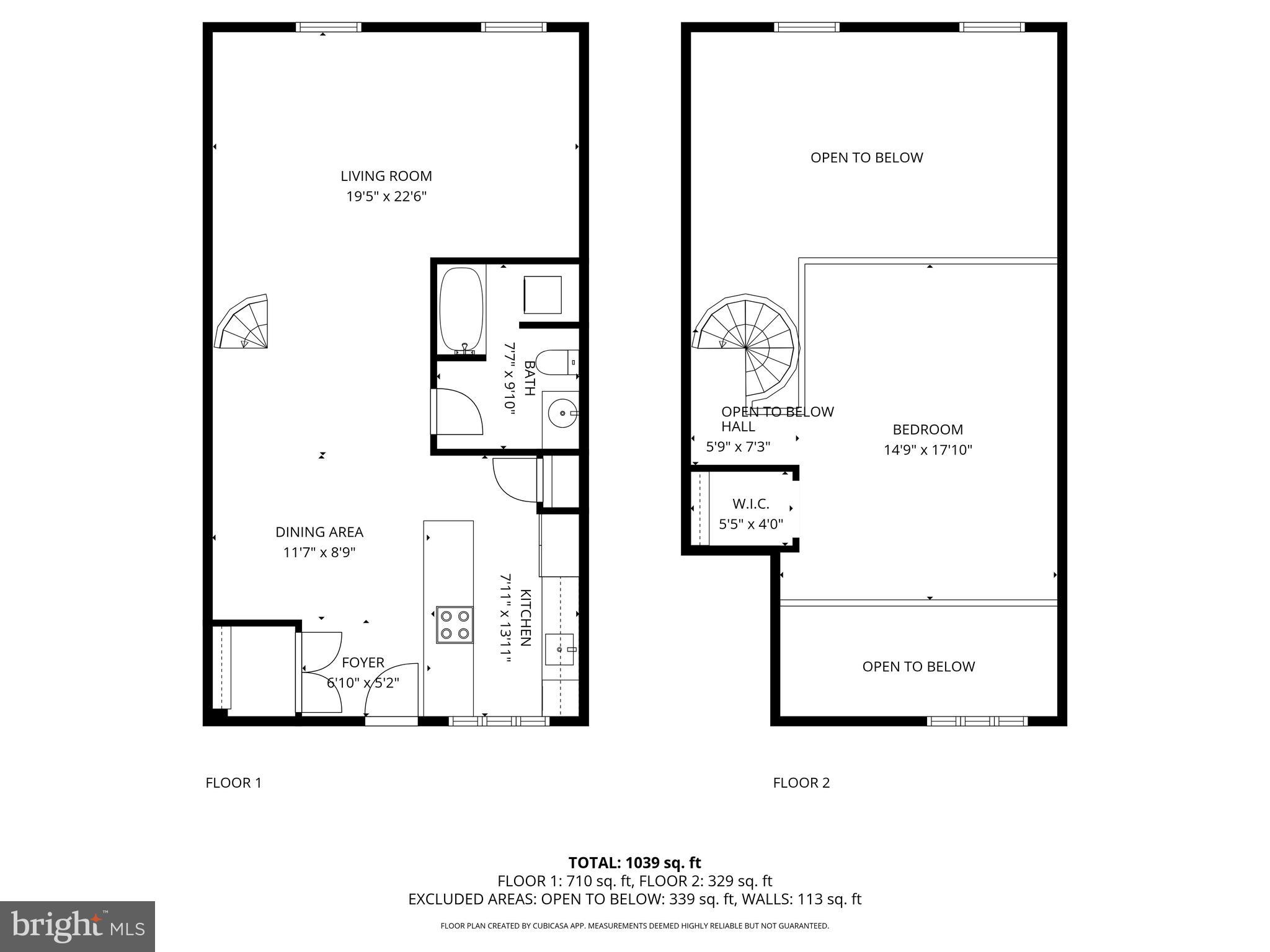 BYRNE LOFTS - Residential