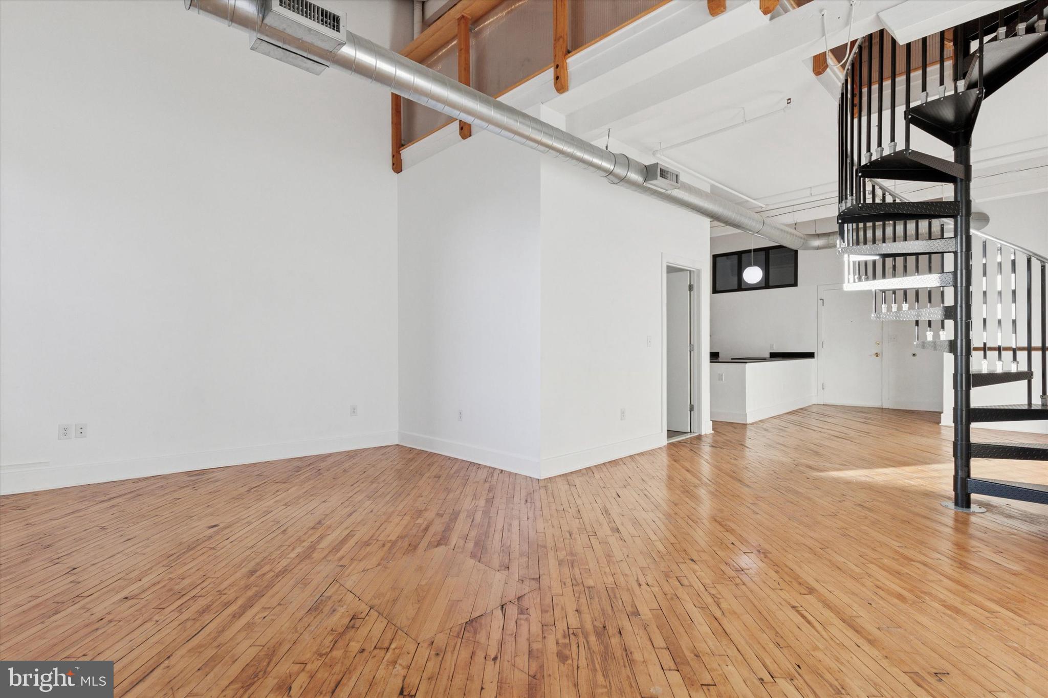 BYRNE LOFTS - Residential