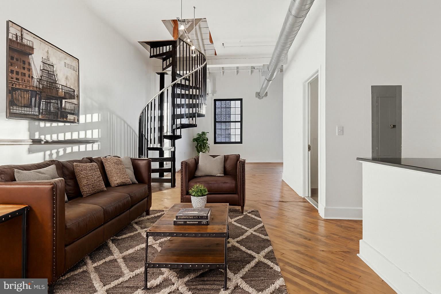 BYRNE LOFTS - Residential