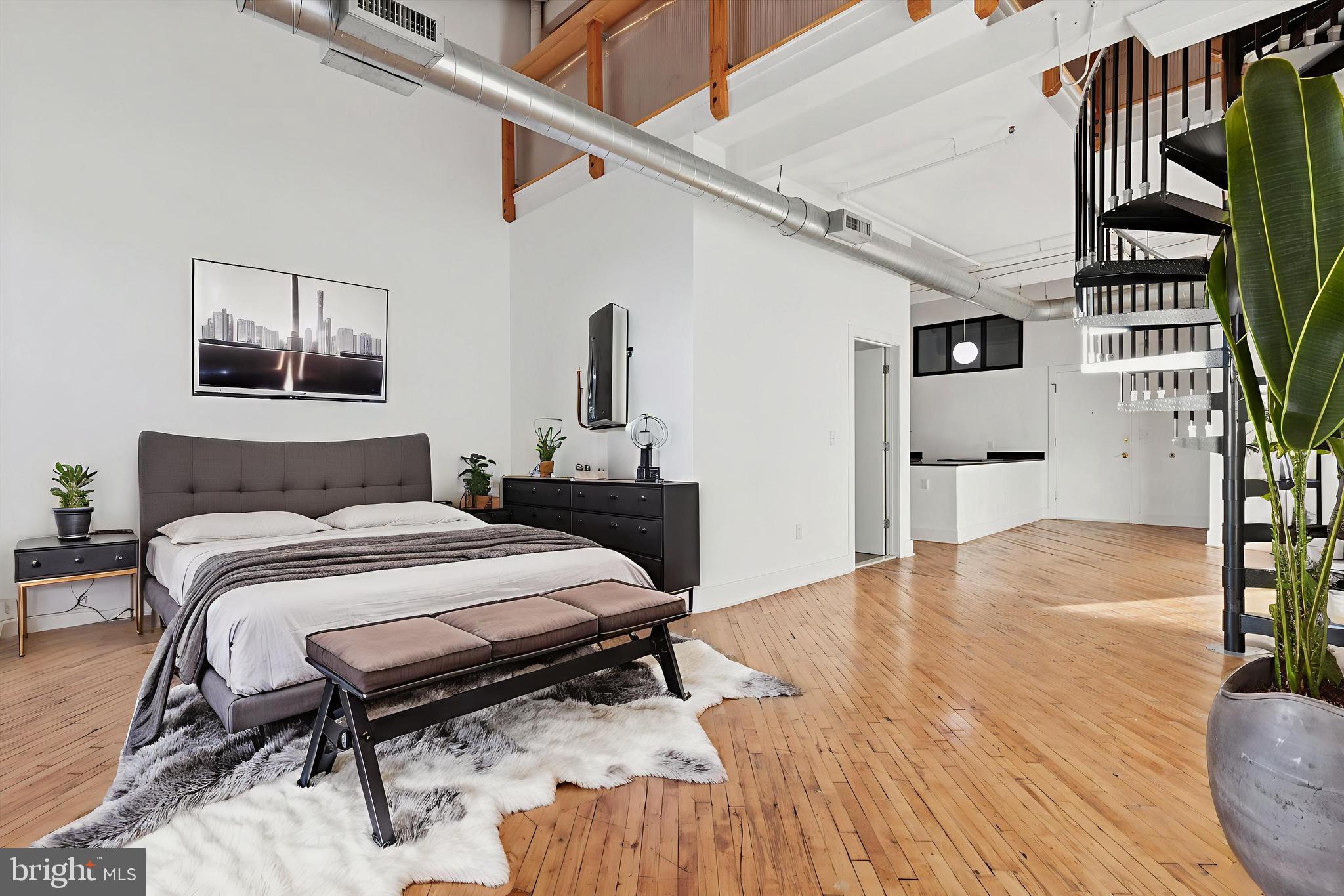 BYRNE LOFTS - Residential