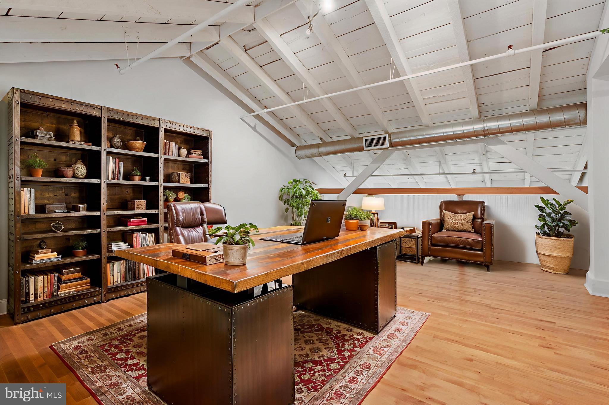 BYRNE LOFTS - Residential