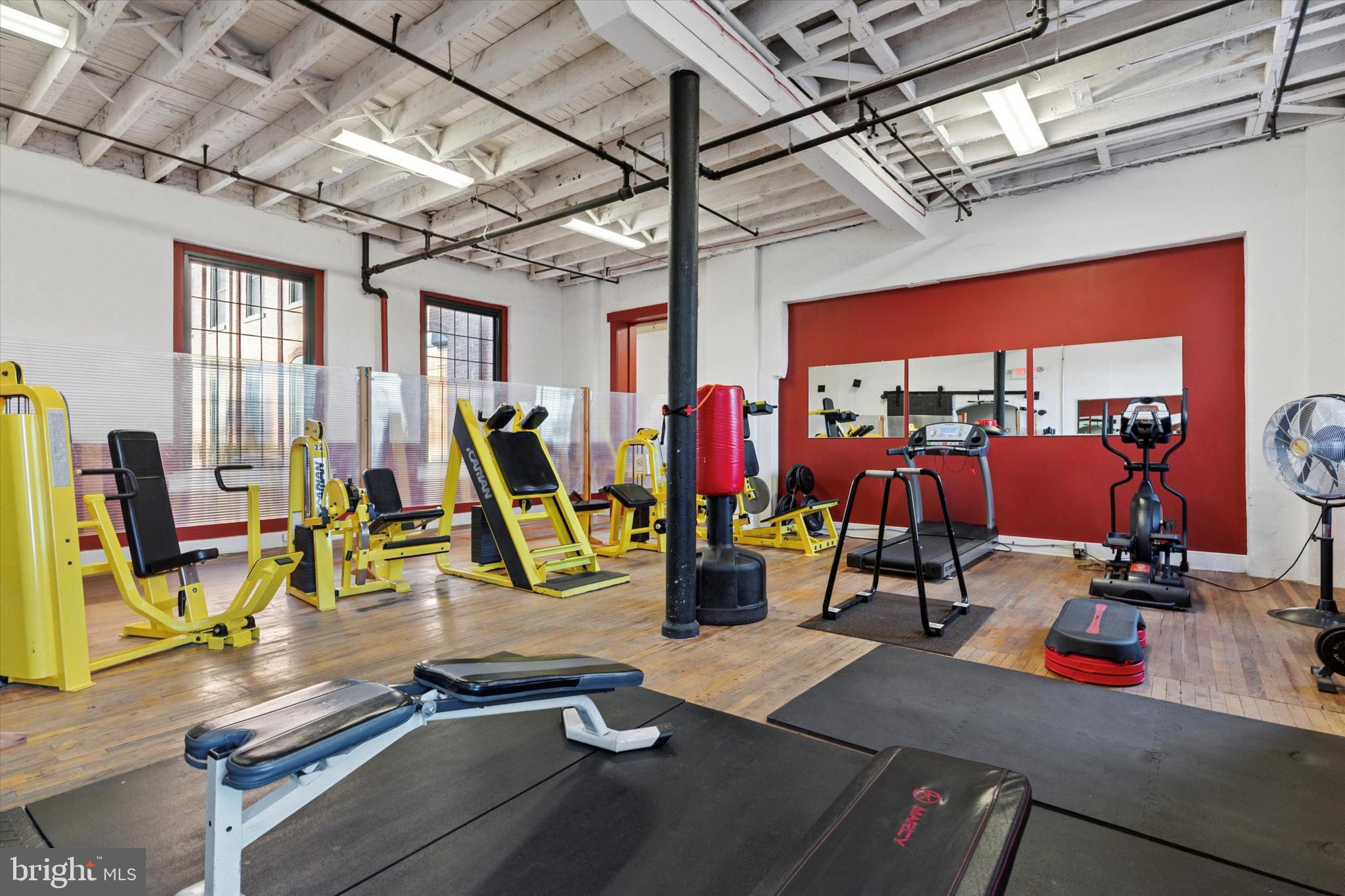 BYRNE LOFTS - Residential