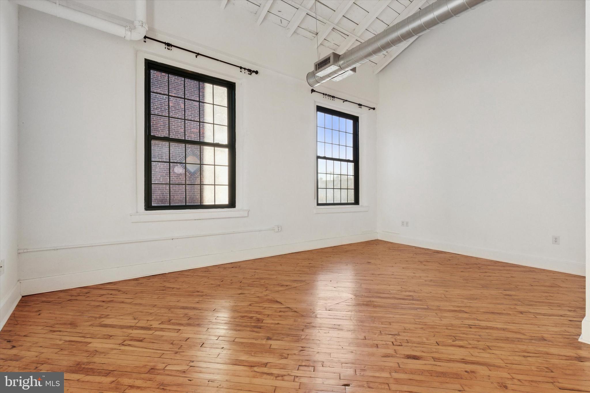 BYRNE LOFTS - Residential