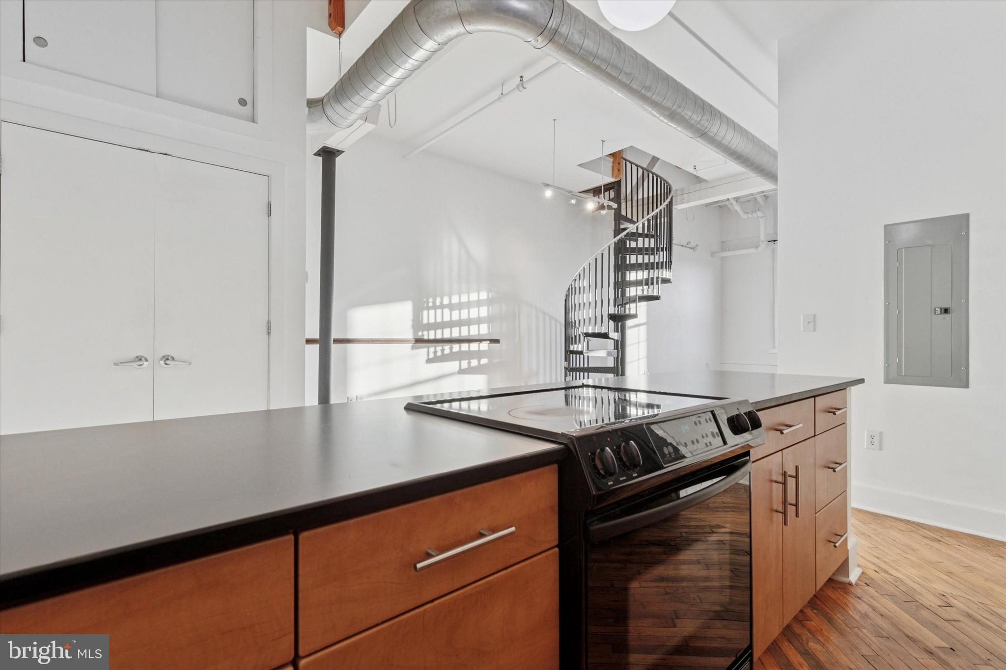 BYRNE LOFTS - Residential