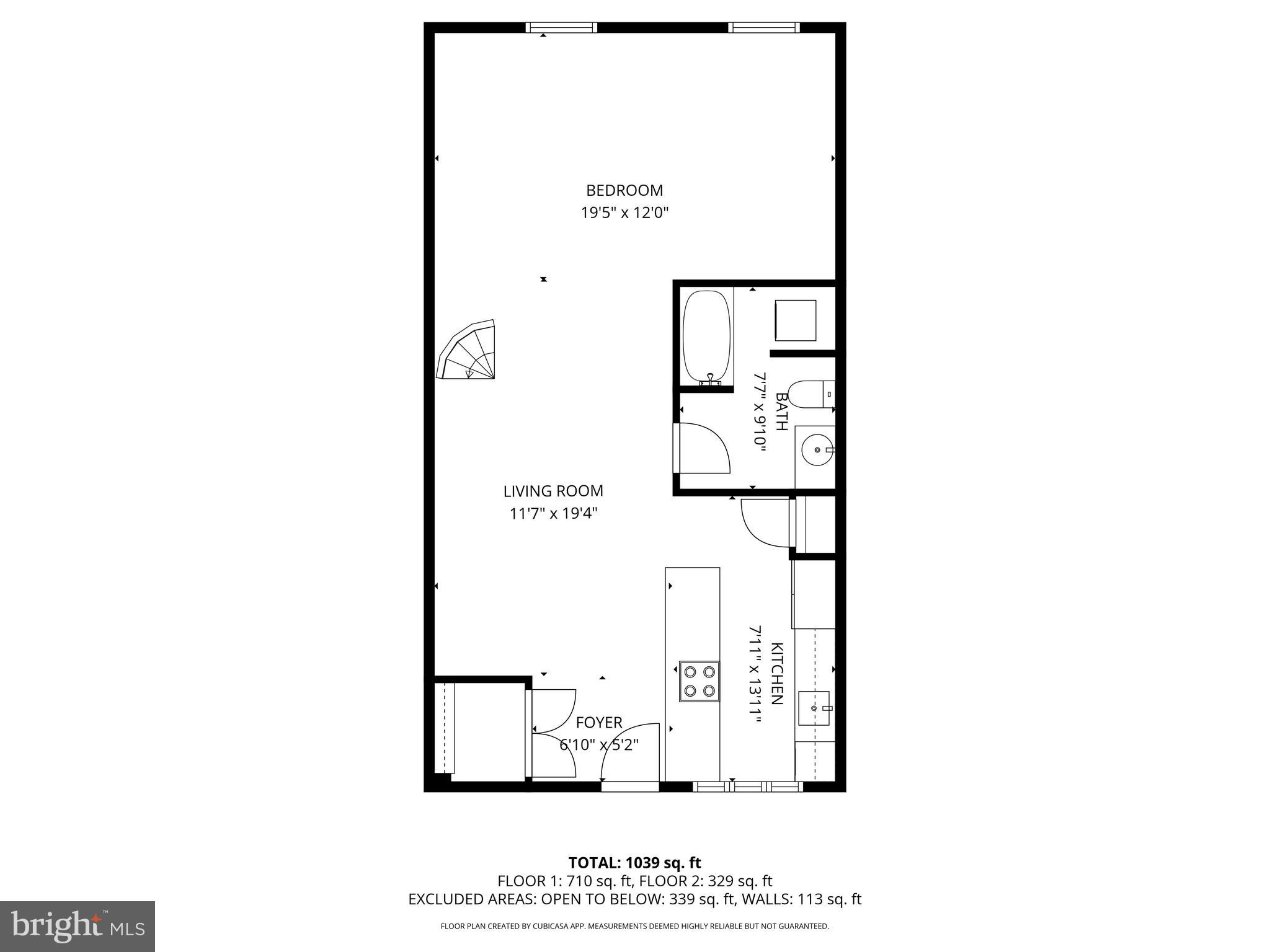BYRNE LOFTS - Residential