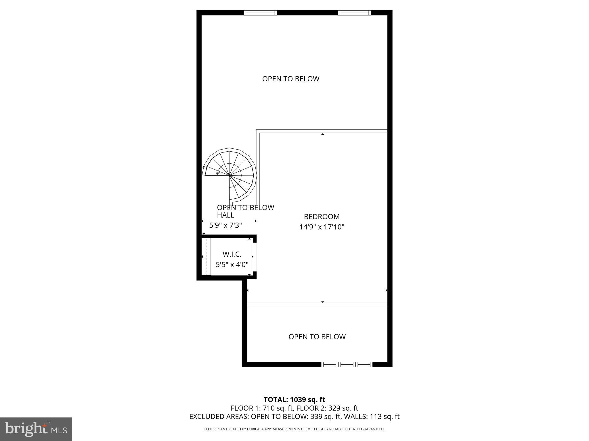 BYRNE LOFTS - Residential