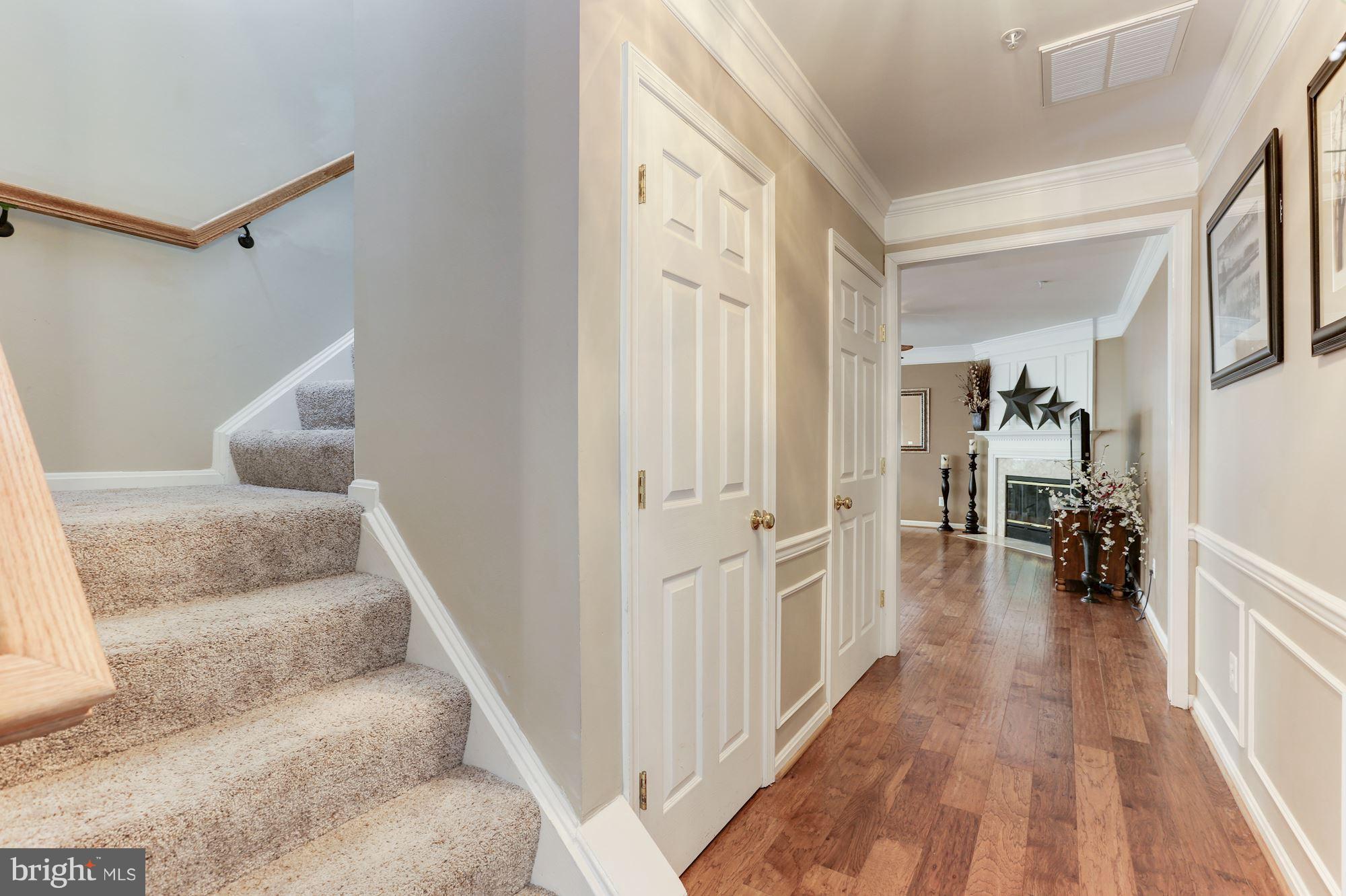 FAIR LAKES - Residential