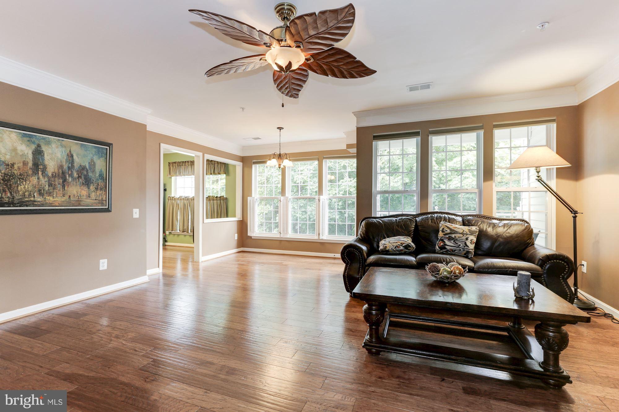 FAIR LAKES - Residential