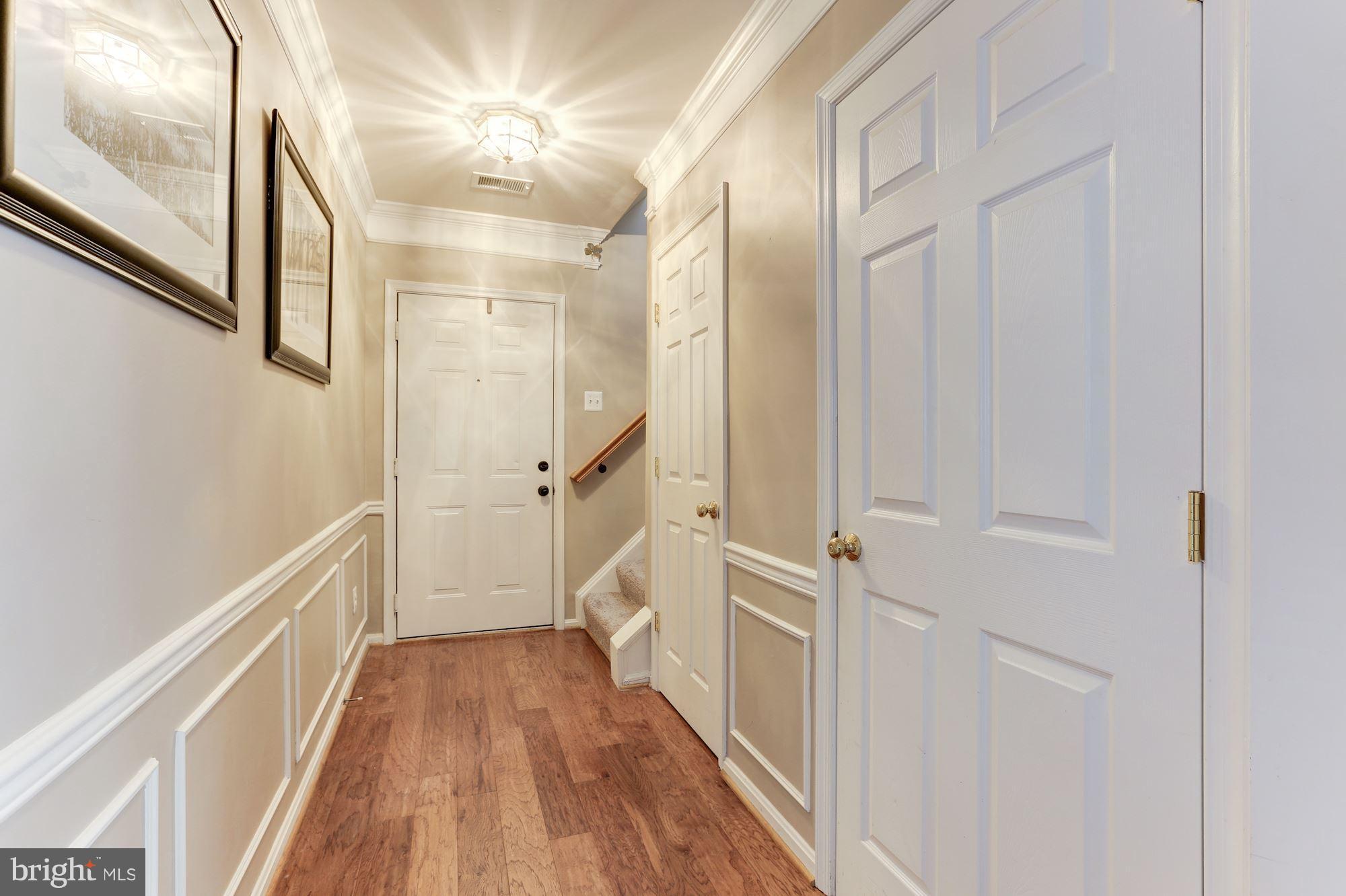 FAIR LAKES - Residential