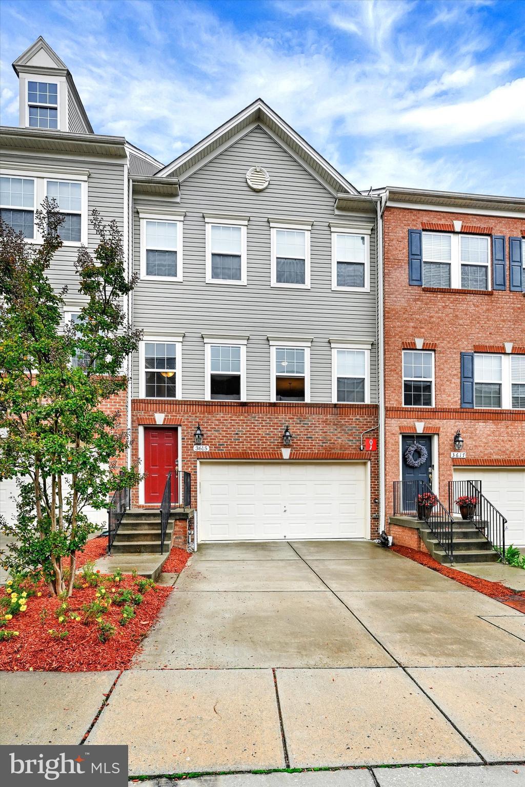 FIELDSTONE FARM - Residential