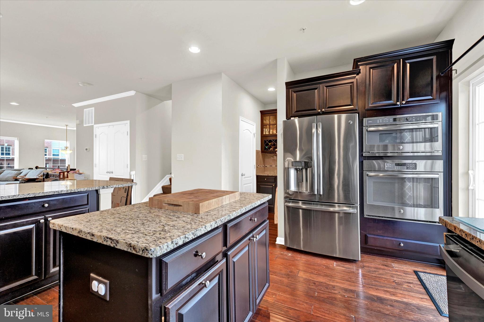 FIELDSTONE FARM - Residential