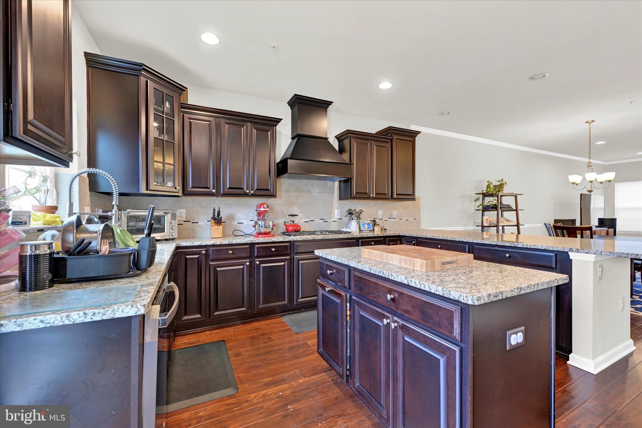 FIELDSTONE FARM - Residential