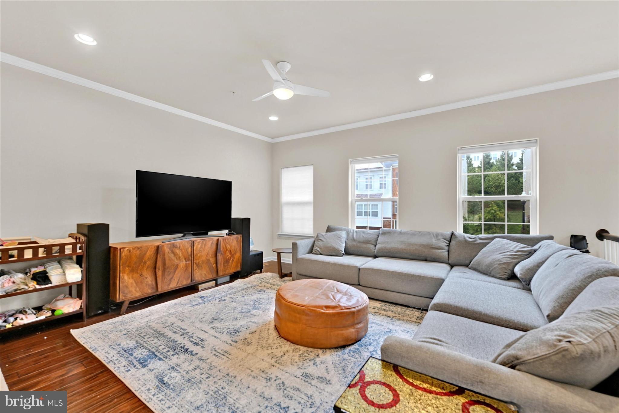 FIELDSTONE FARM - Residential