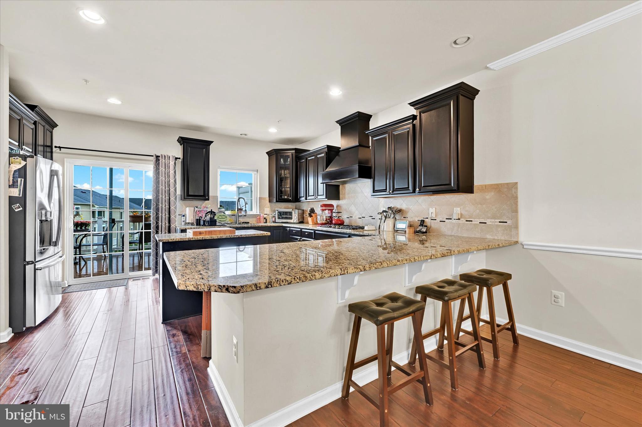 FIELDSTONE FARM - Residential