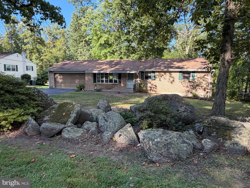 Photo of 1796 Kepler Road, POTTSTOWN, PA 19464 (MLS # PAMC2195220)