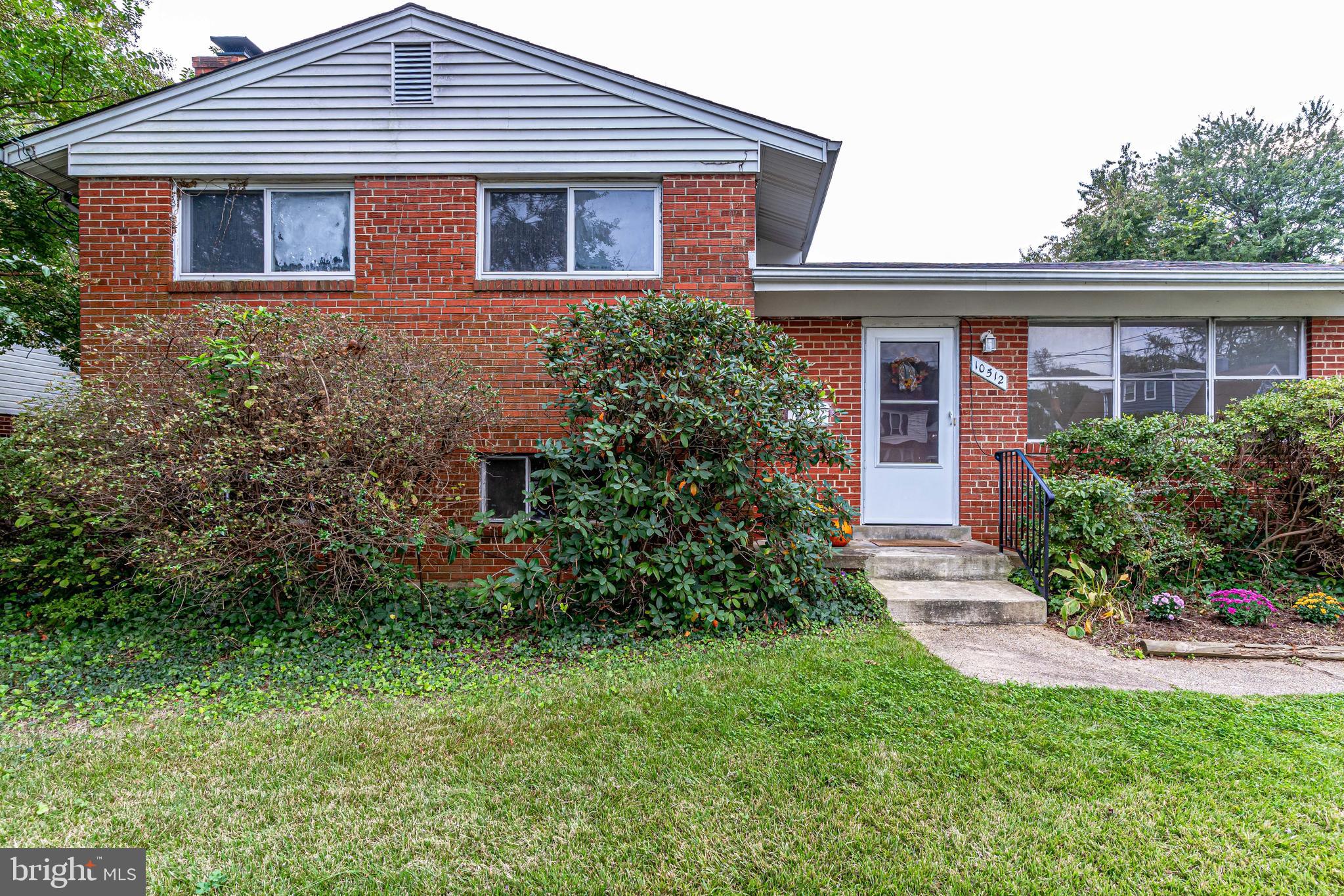 NORTHWOOD KNOLLS - Residential