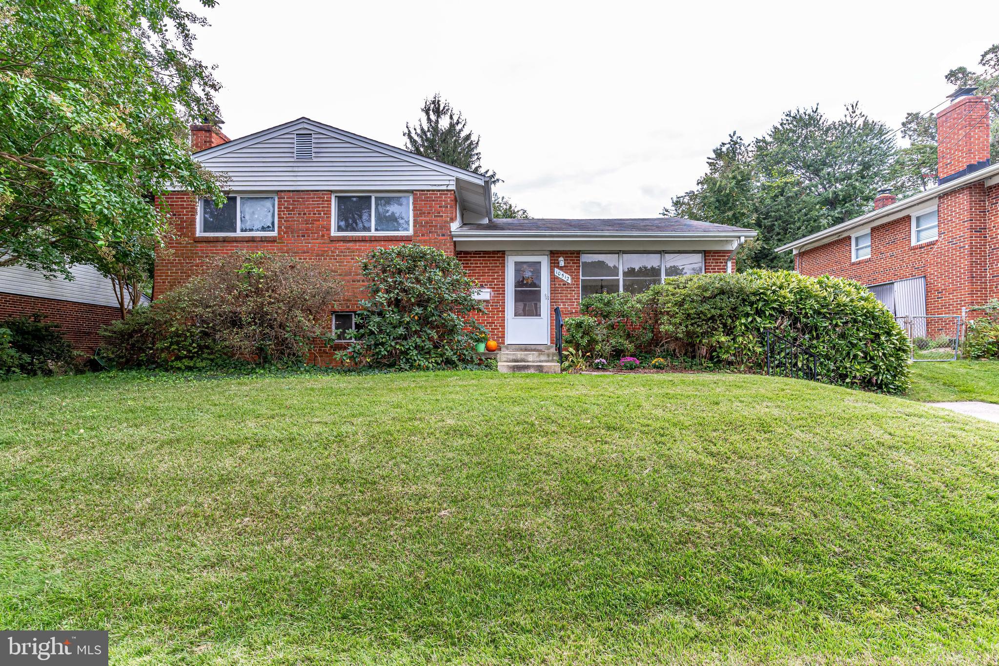 NORTHWOOD KNOLLS - Residential