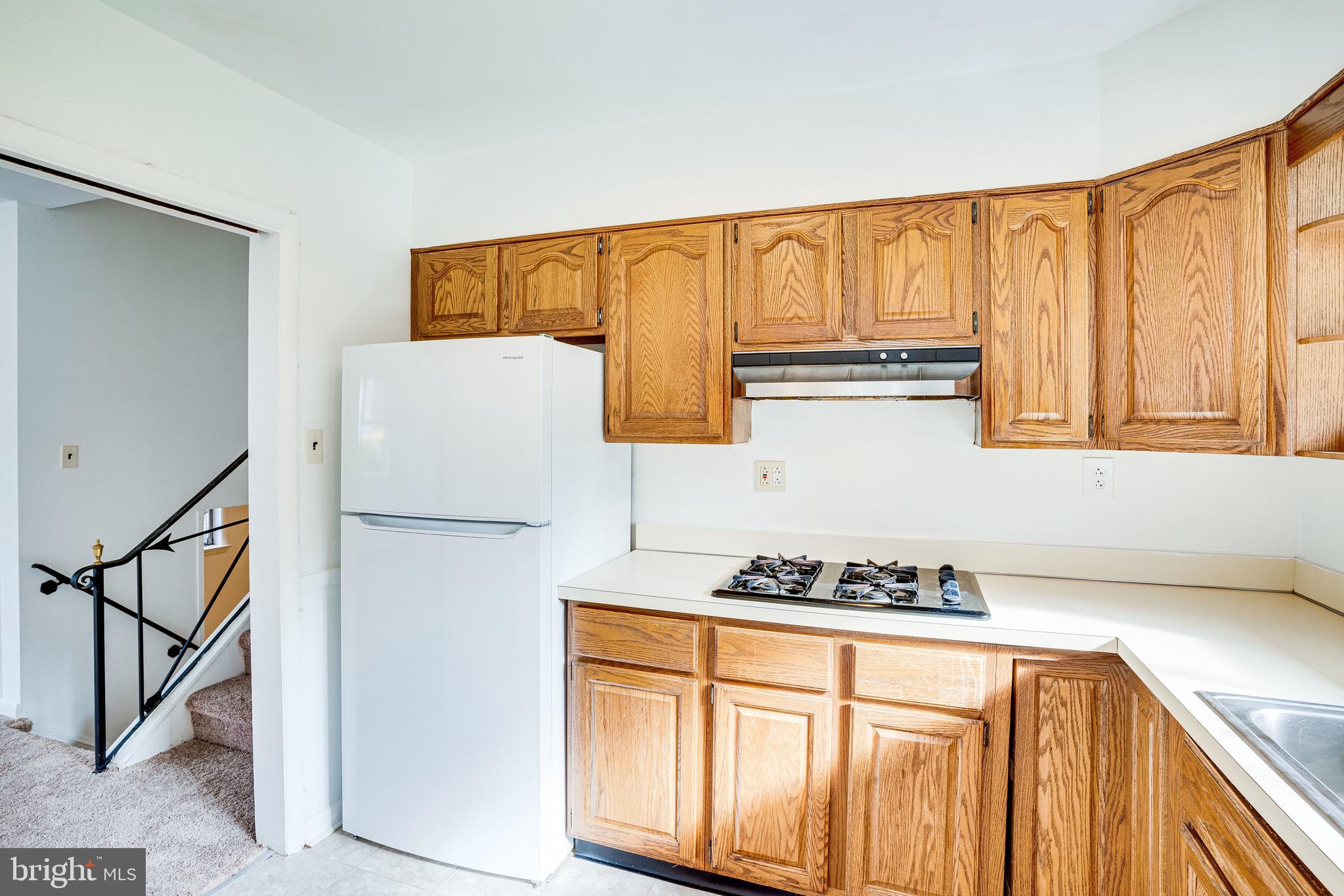 NORTHWOOD KNOLLS - Residential