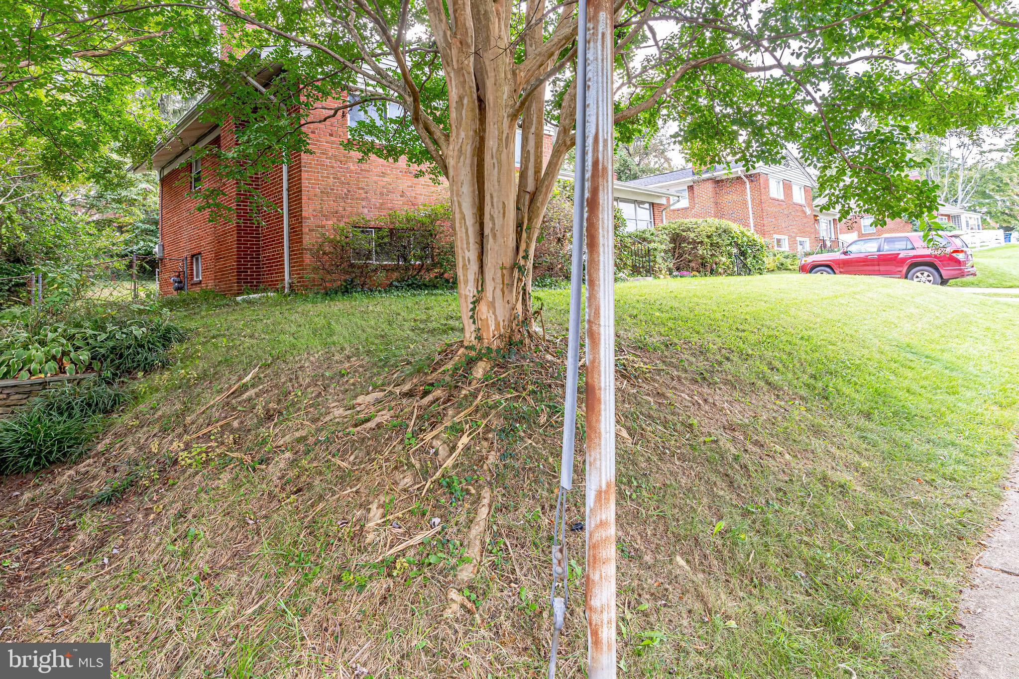 NORTHWOOD KNOLLS - Residential