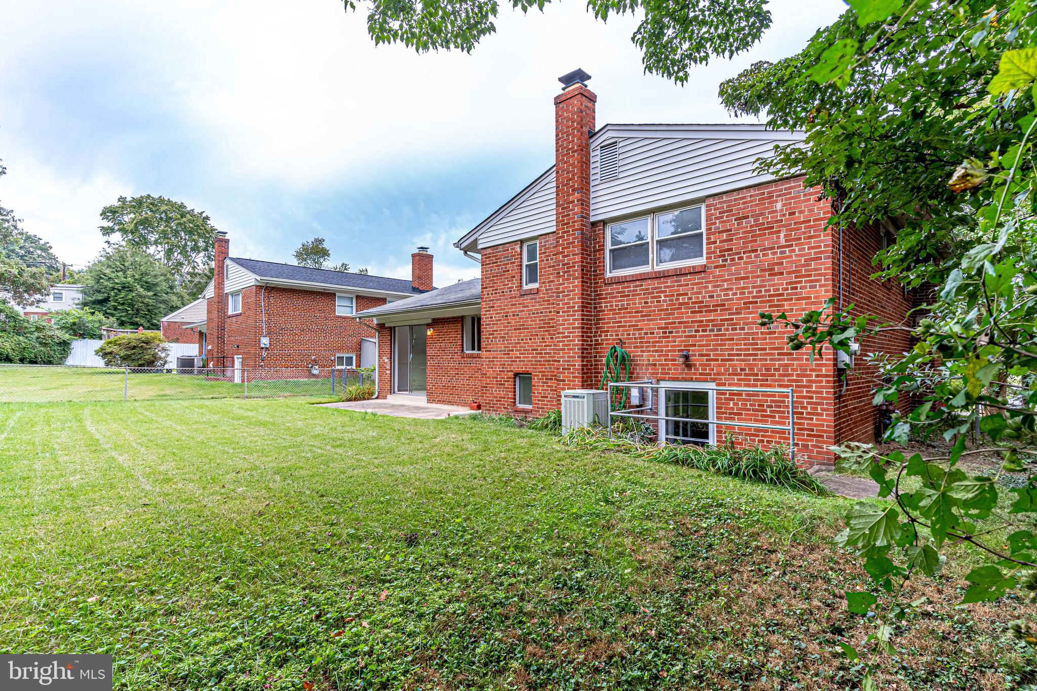 NORTHWOOD KNOLLS - Residential