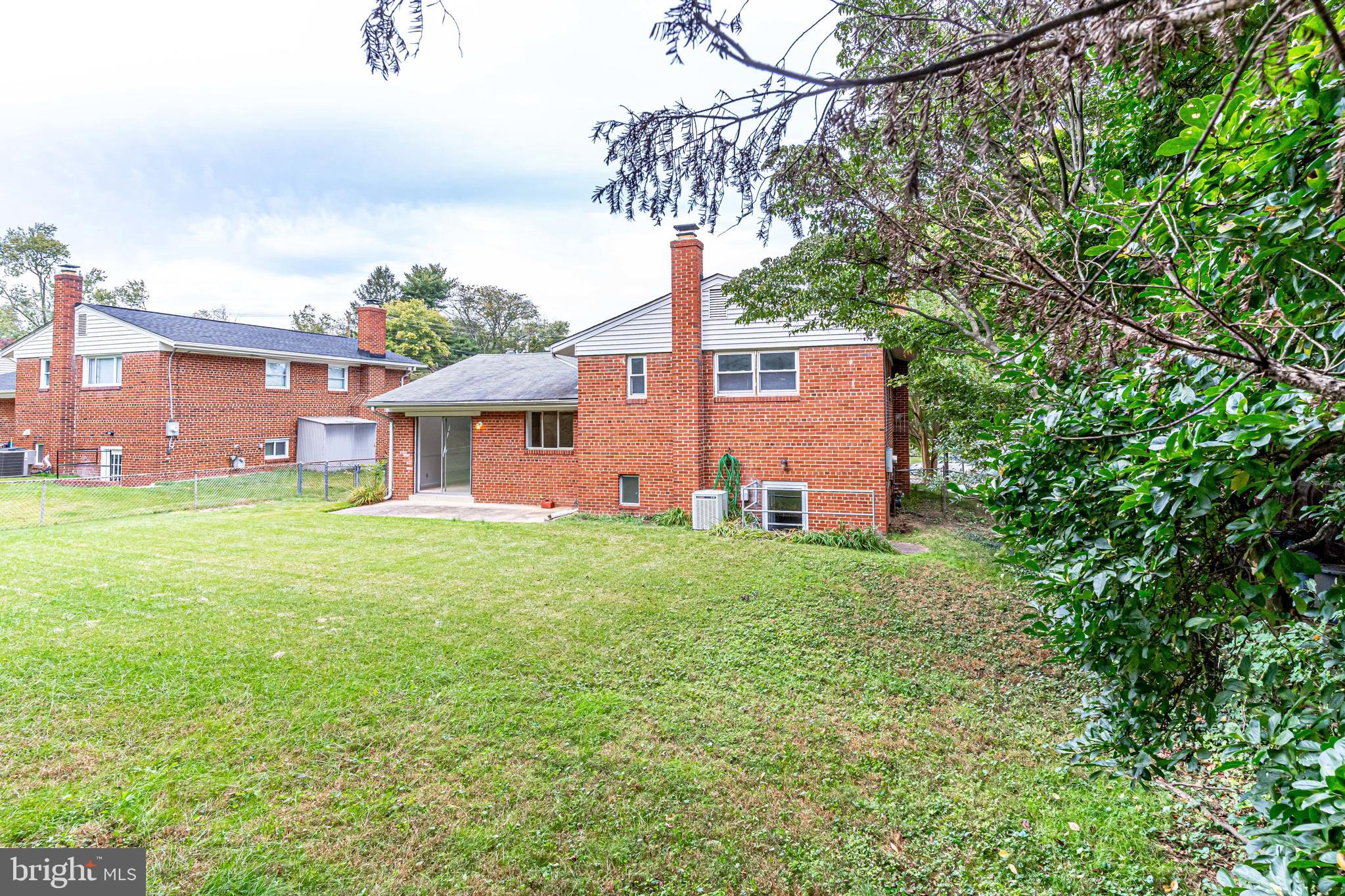 NORTHWOOD KNOLLS - Residential