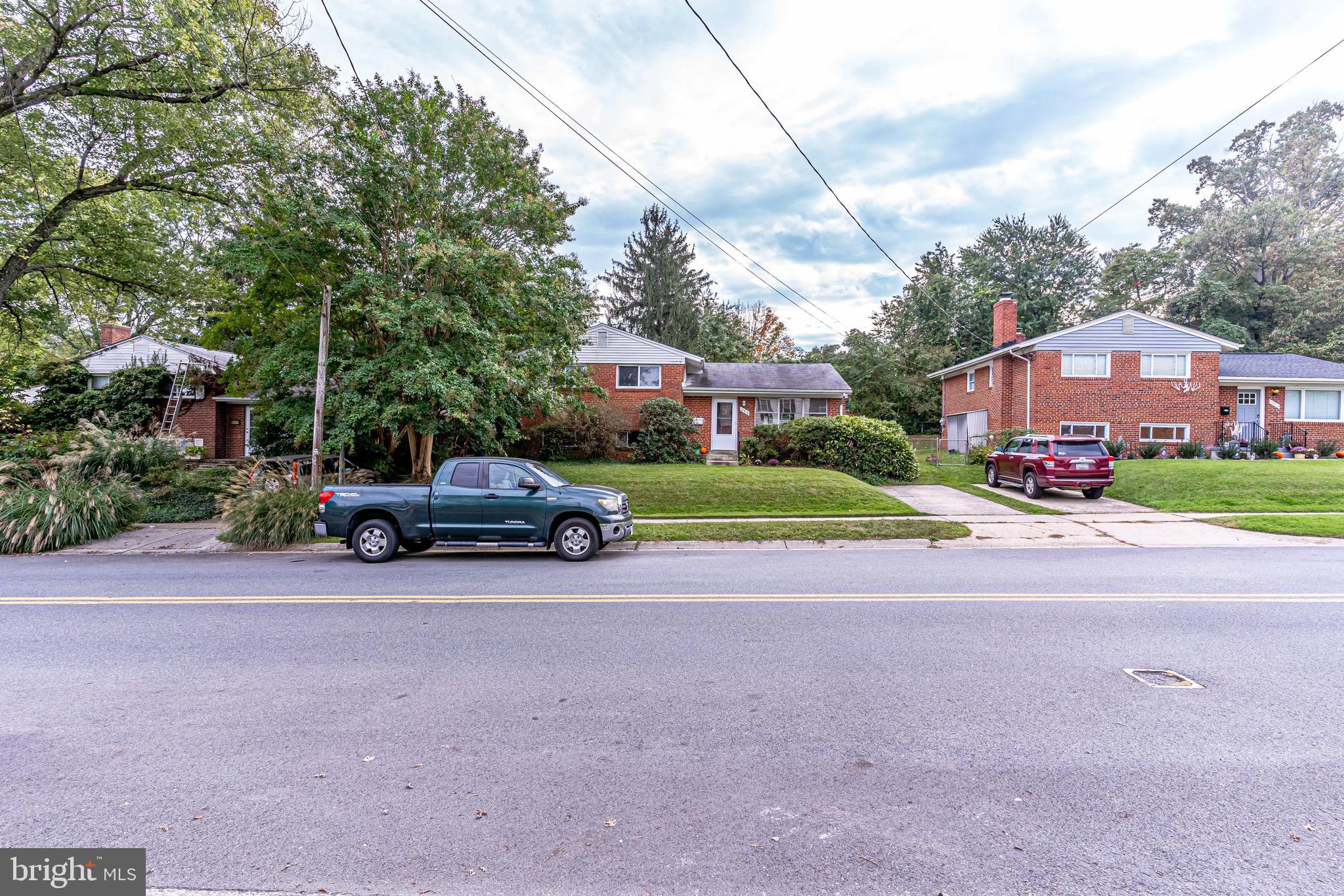 NORTHWOOD KNOLLS - Residential