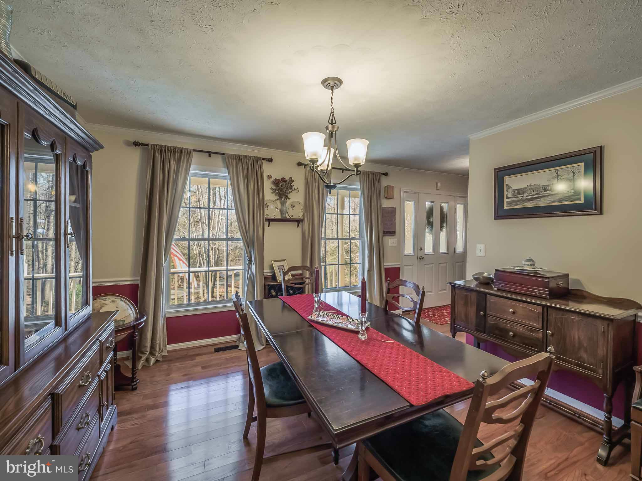 COX'S RUN - Residential