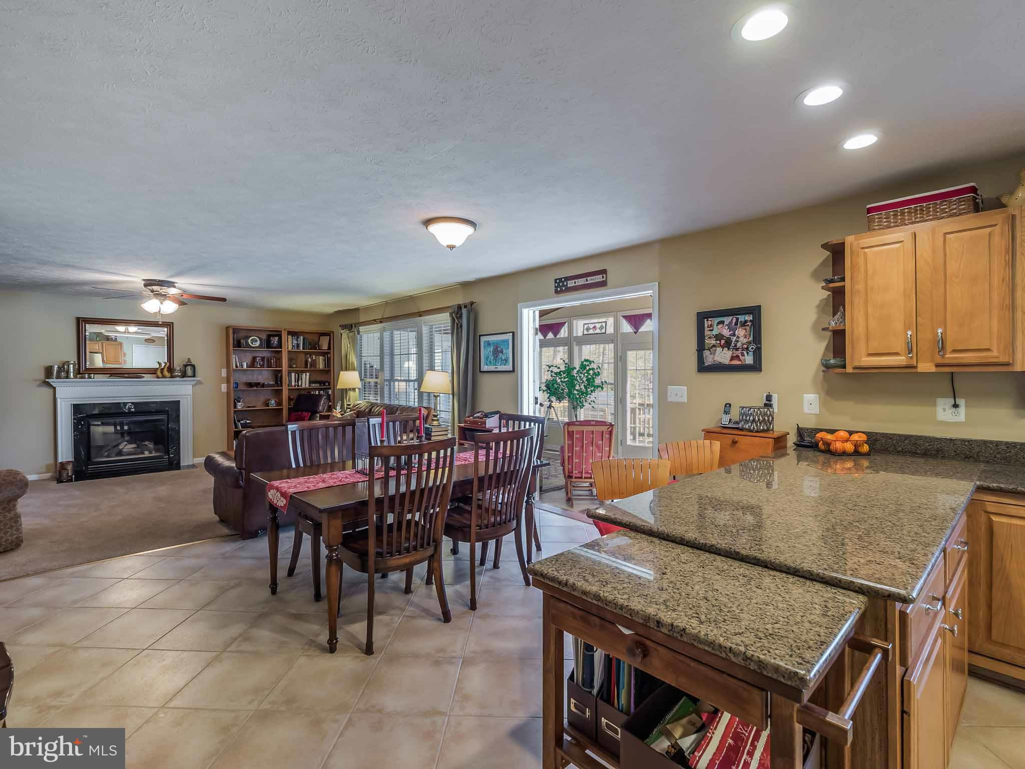 COX'S RUN - Residential