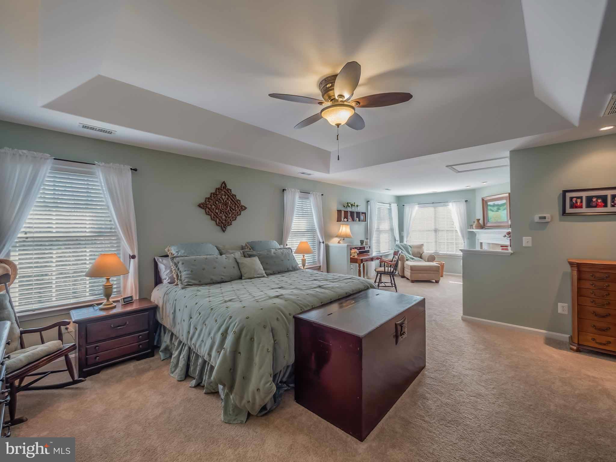 COX'S RUN - Residential