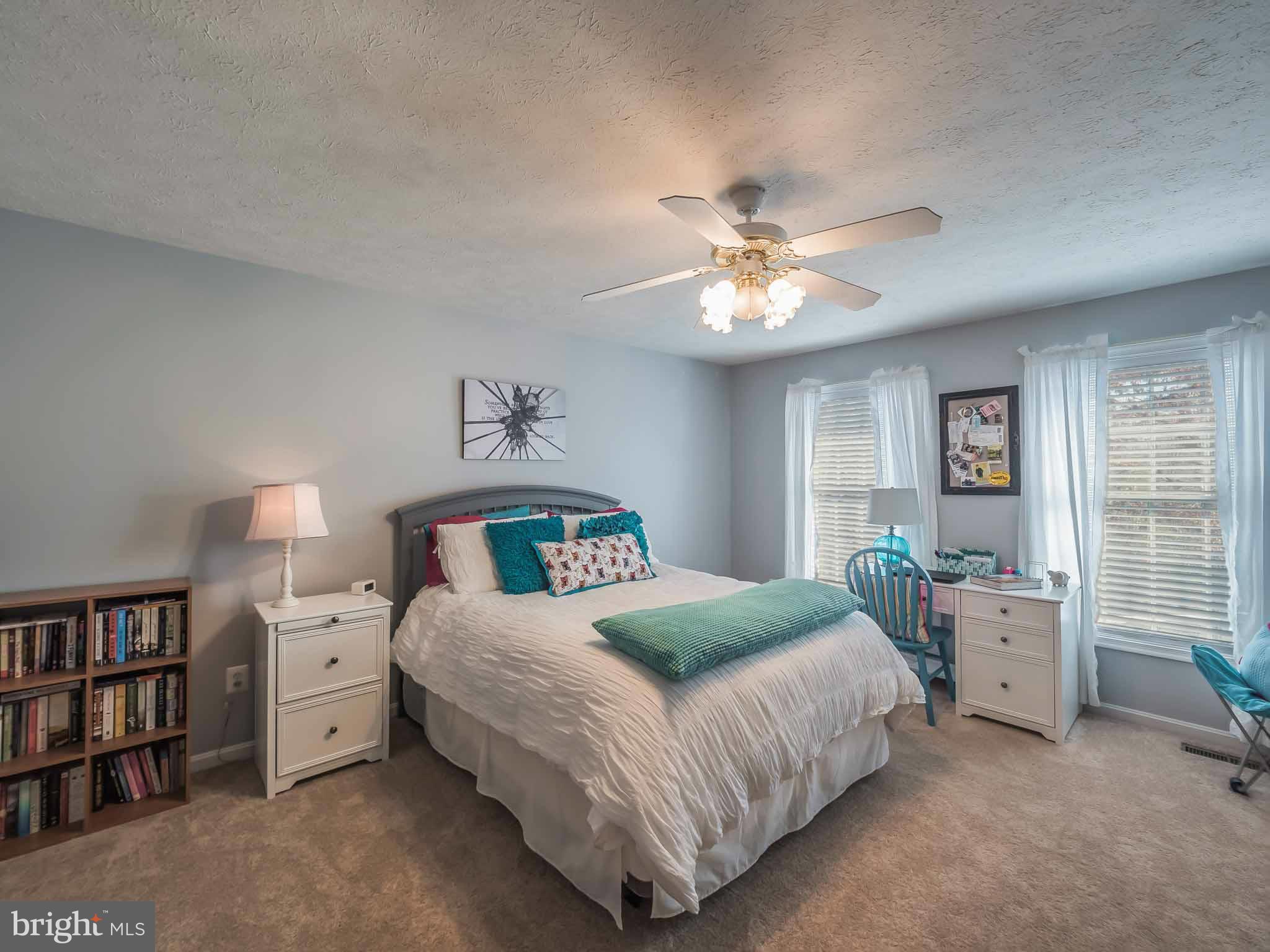 COX'S RUN - Residential