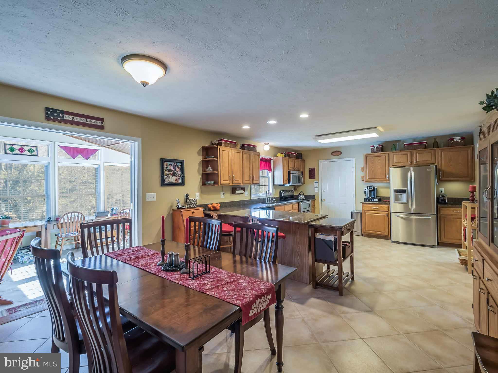 COX'S RUN - Residential