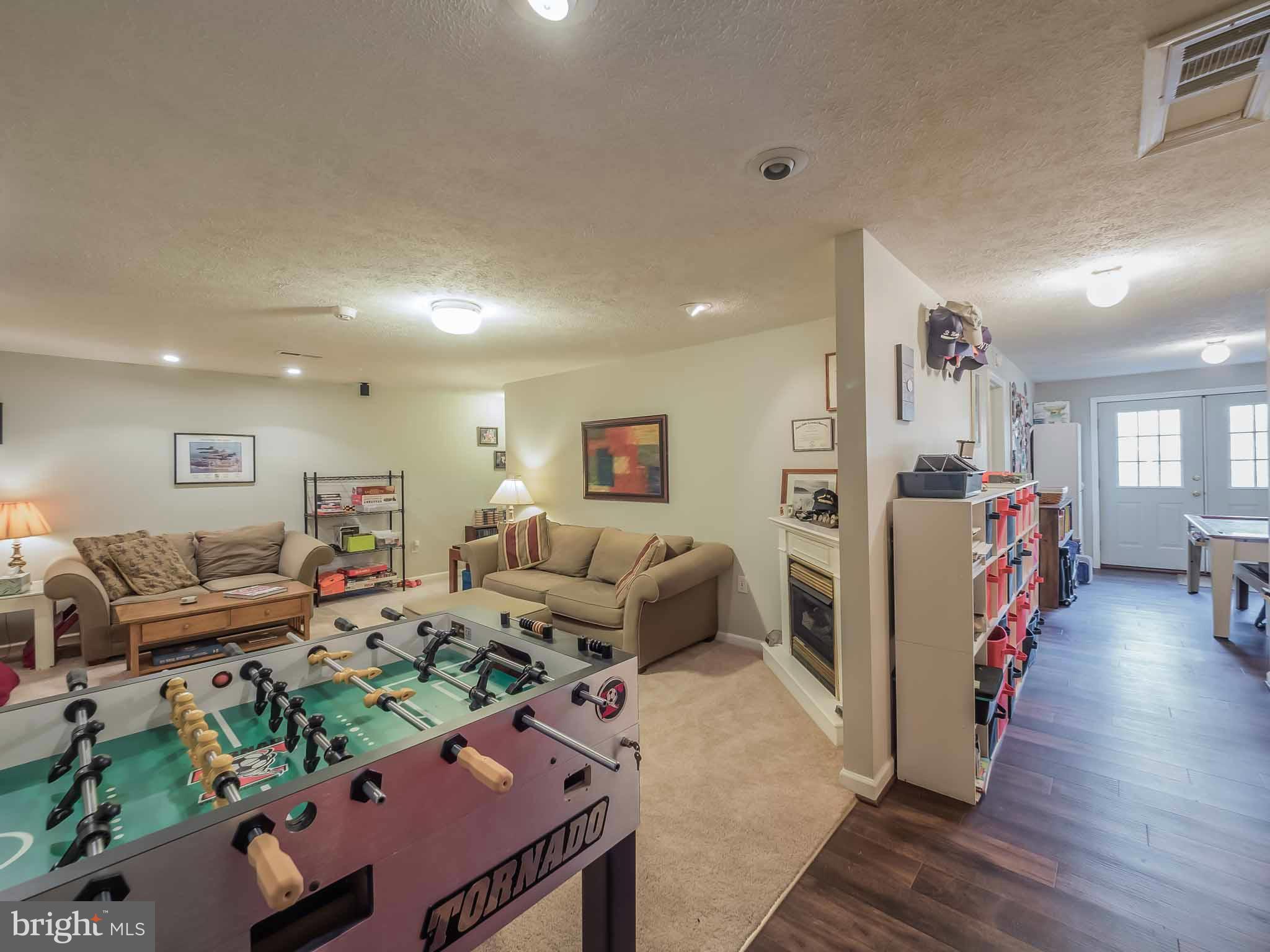 COX'S RUN - Residential