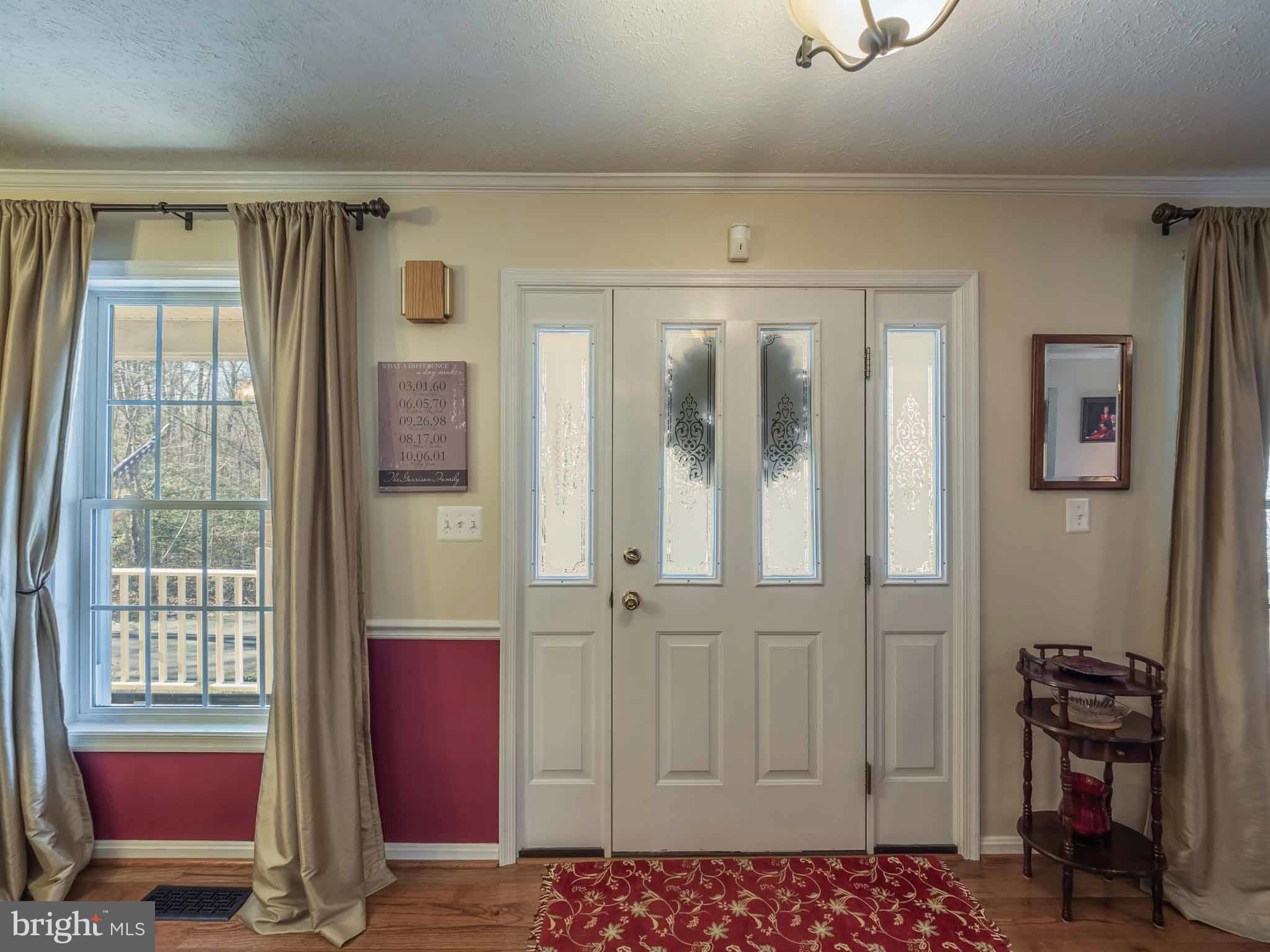 COX'S RUN - Residential