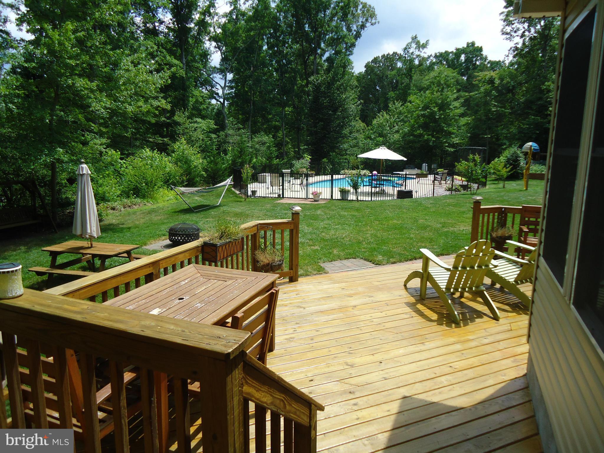 COX'S RUN - Residential