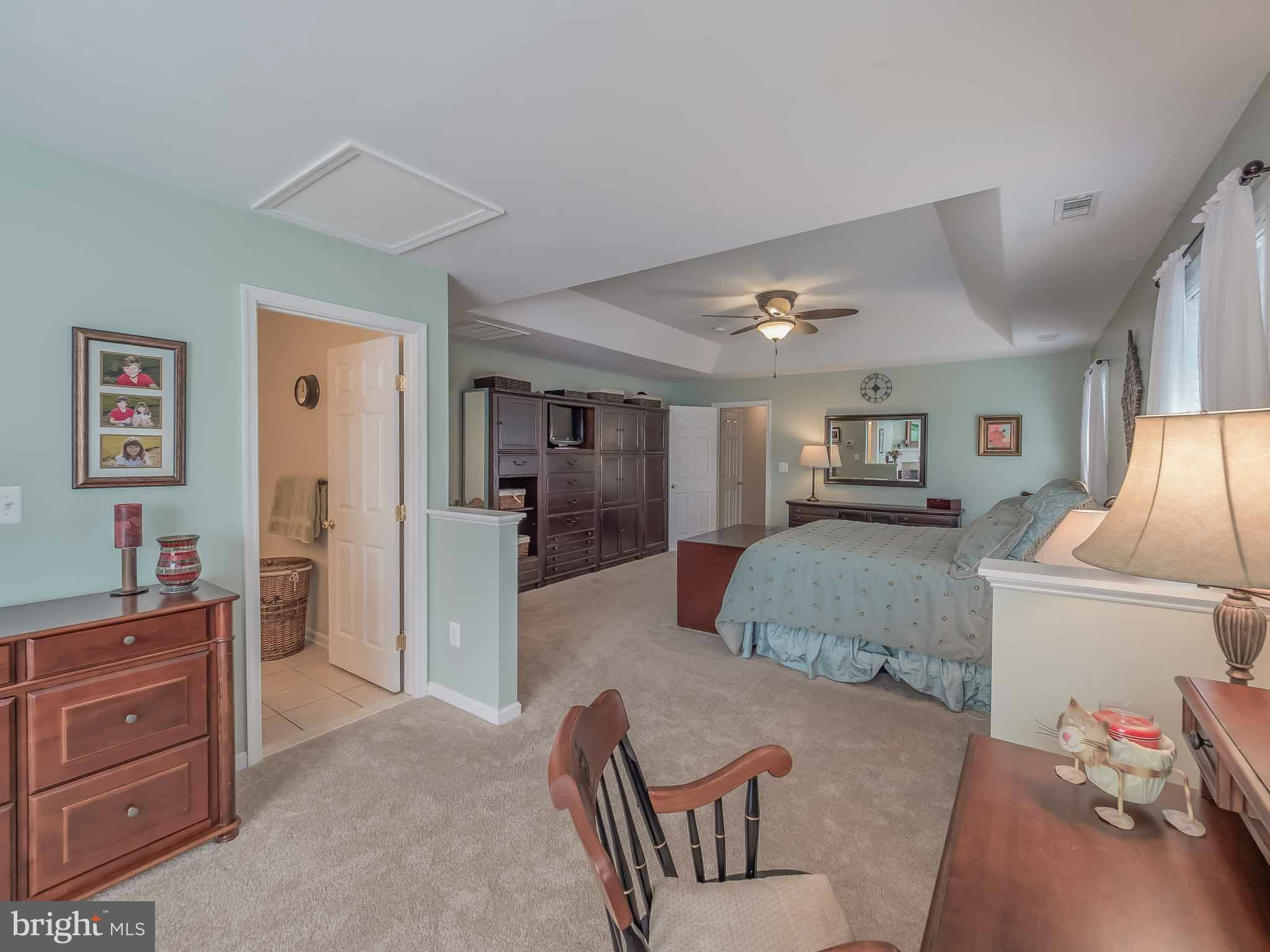 COX'S RUN - Residential